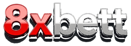 8xbett logo